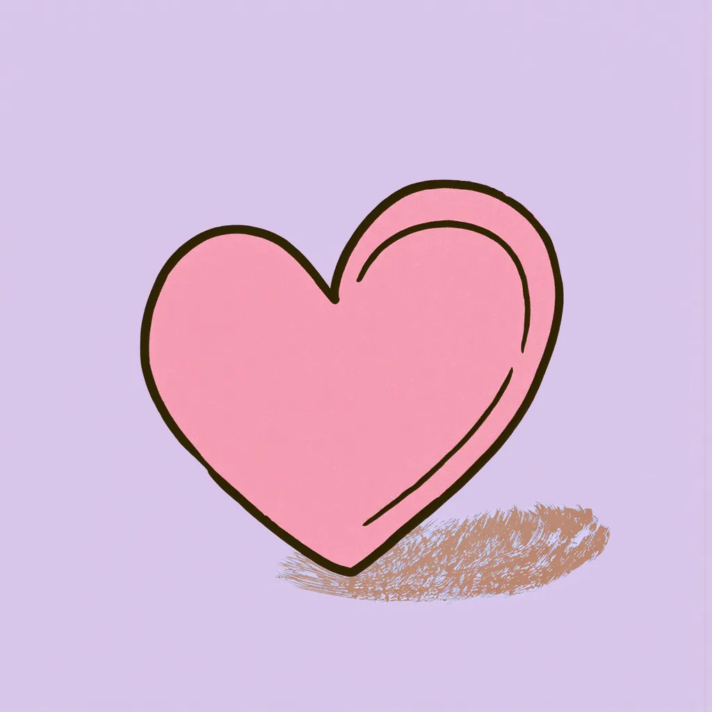 le cœur