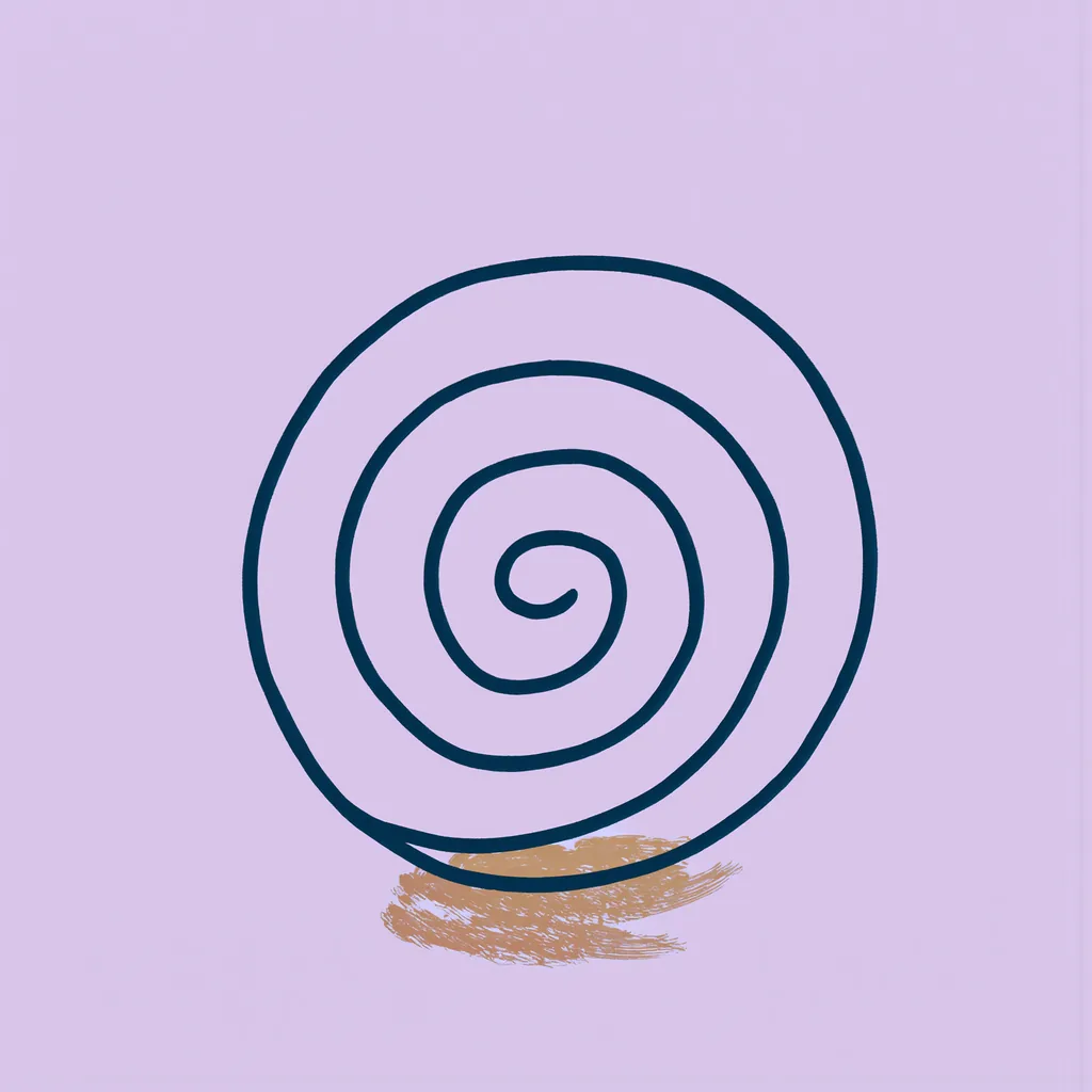 la spirale