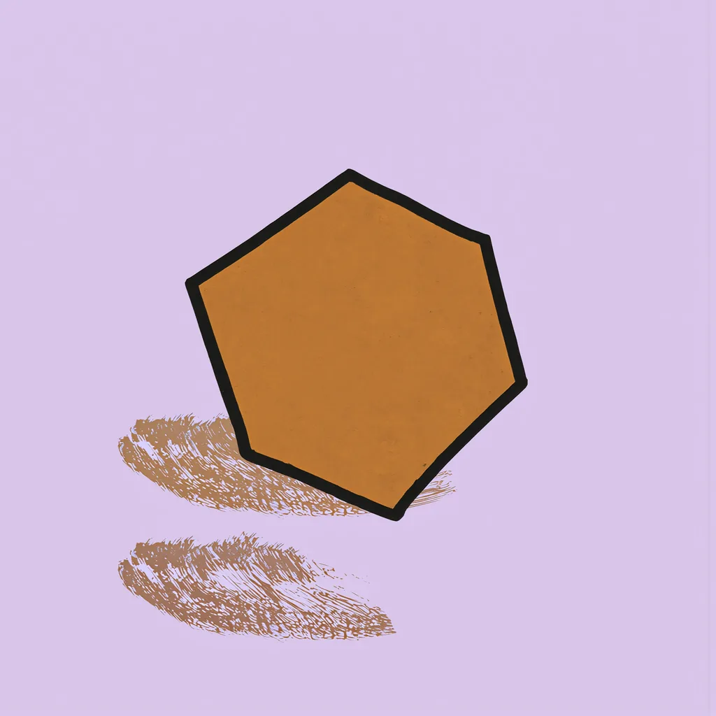 l'hexagone