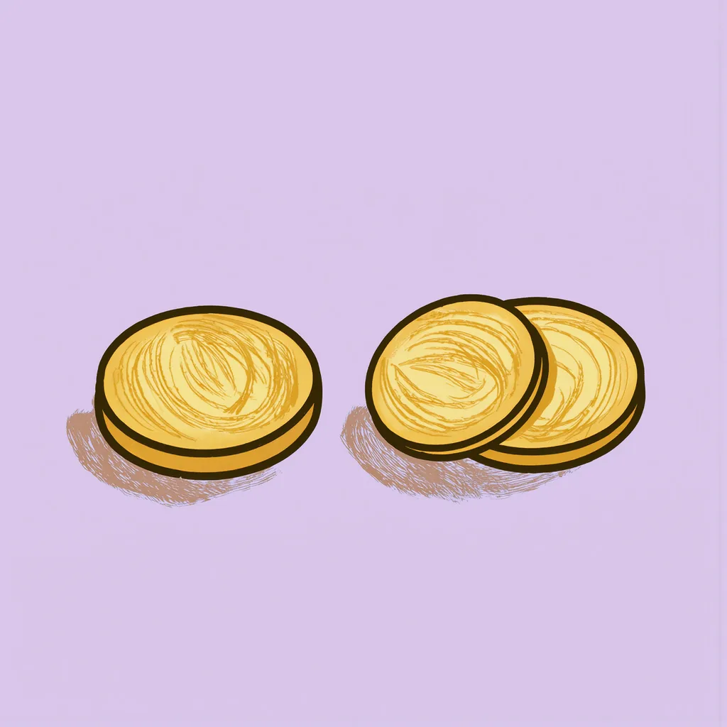 le double