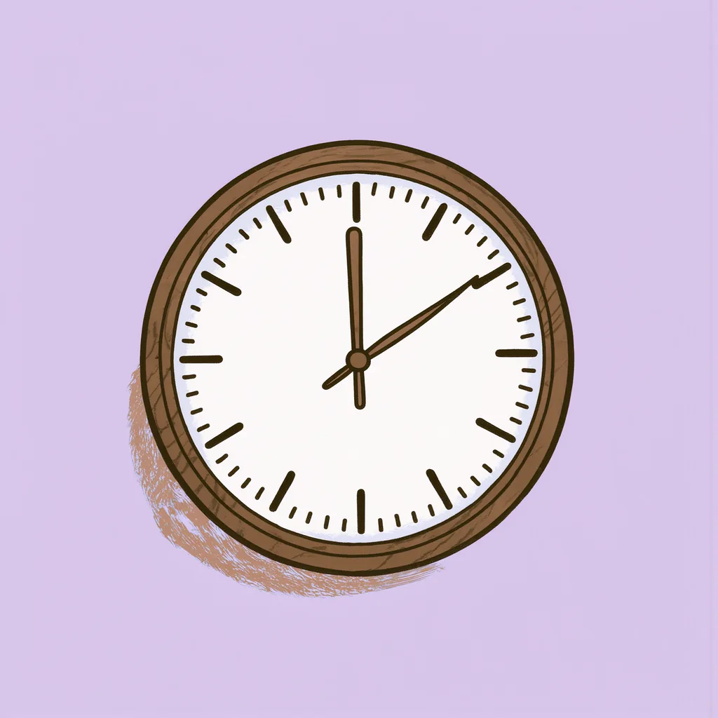 clock