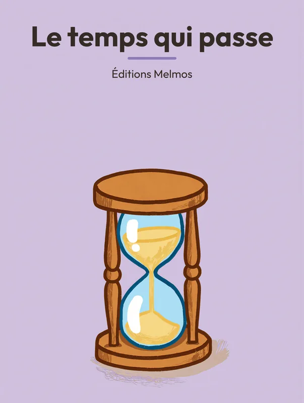 Cover of Time