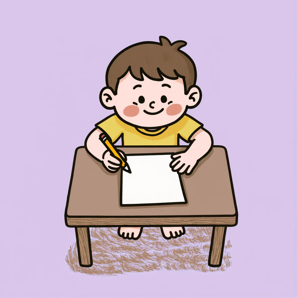 writing