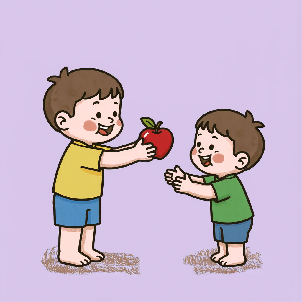 giving