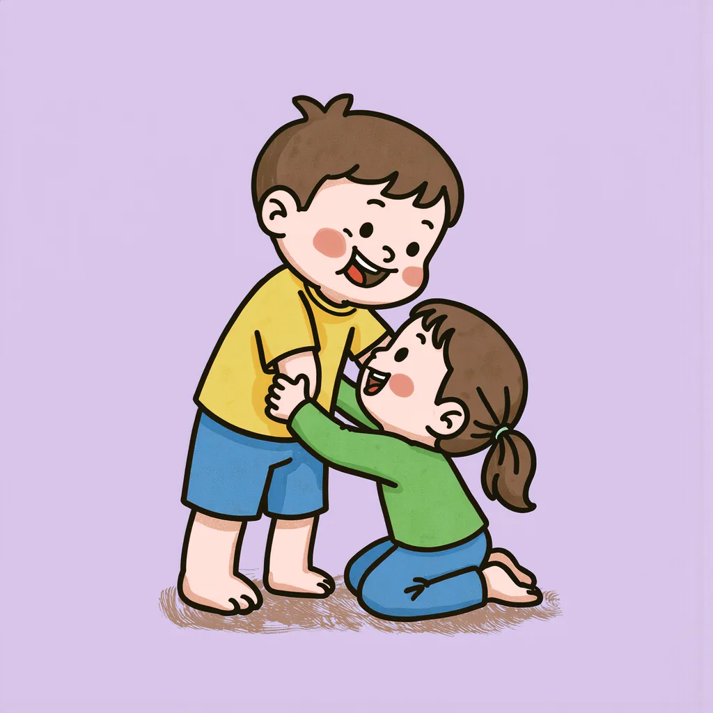 helping