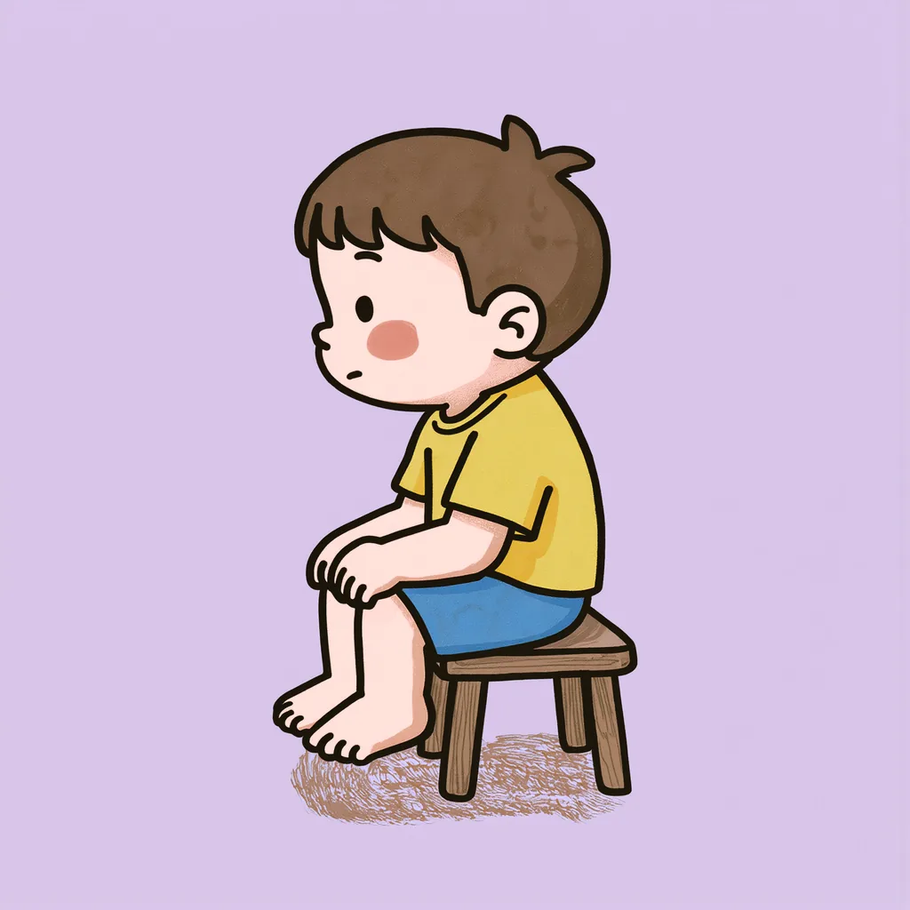waiting