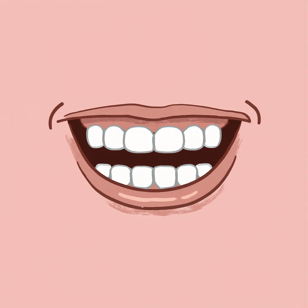 les dents