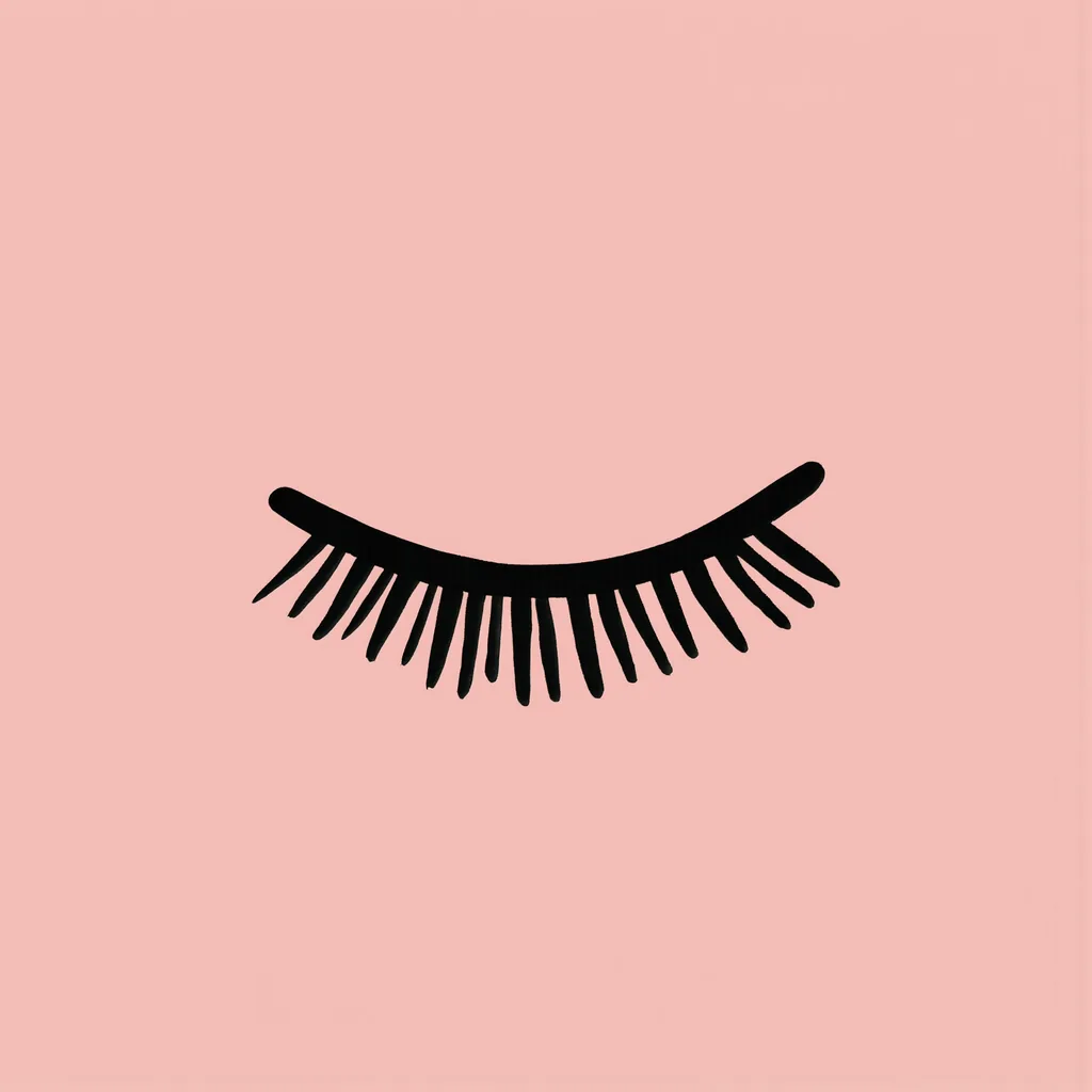 les cils