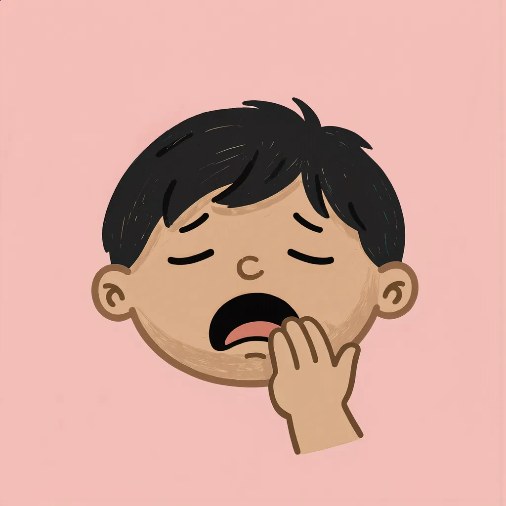 fatigué