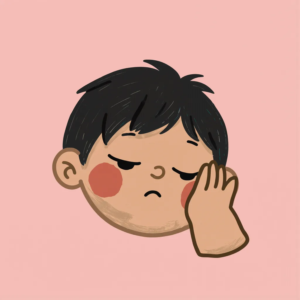 timide