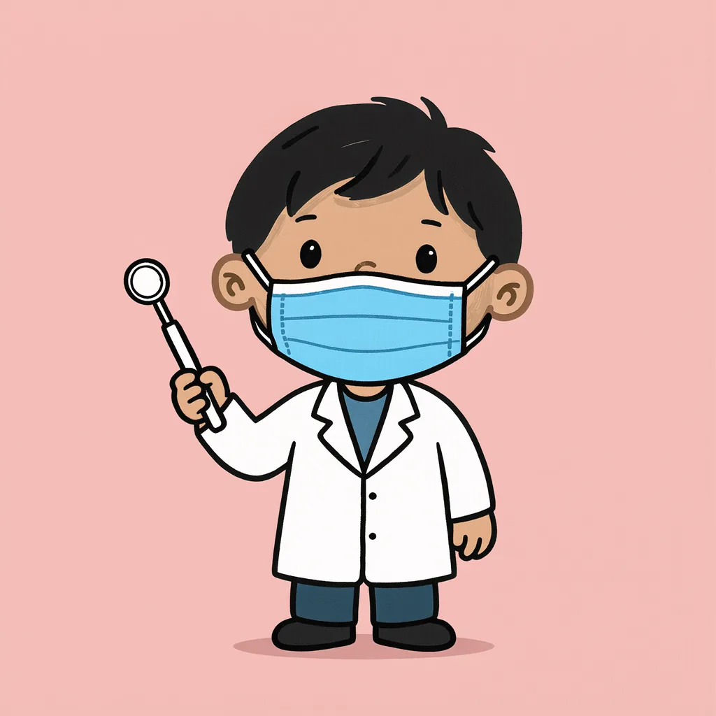 le dentiste