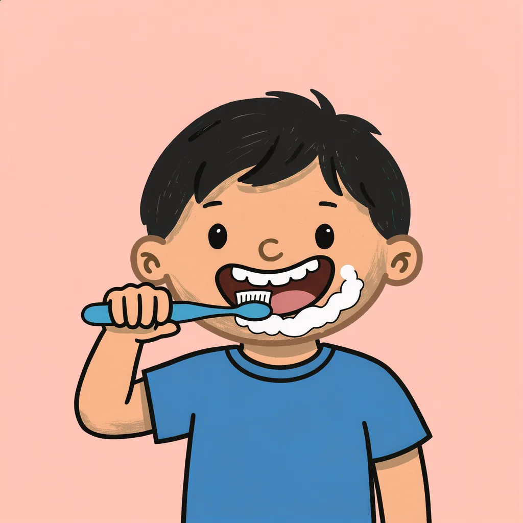 se brosser les dents
