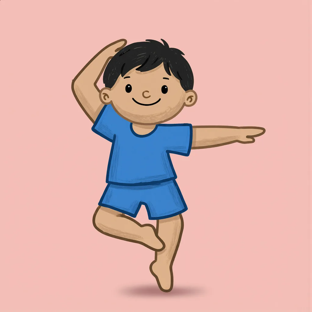 dancing