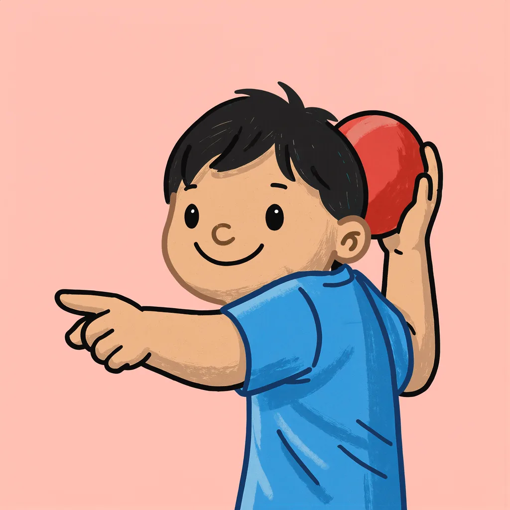 throwing