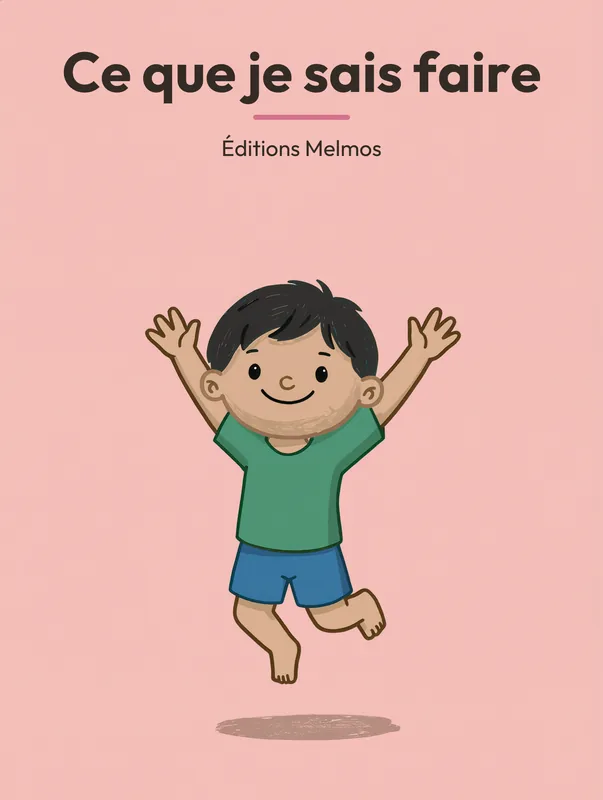 Cover of Things I can do