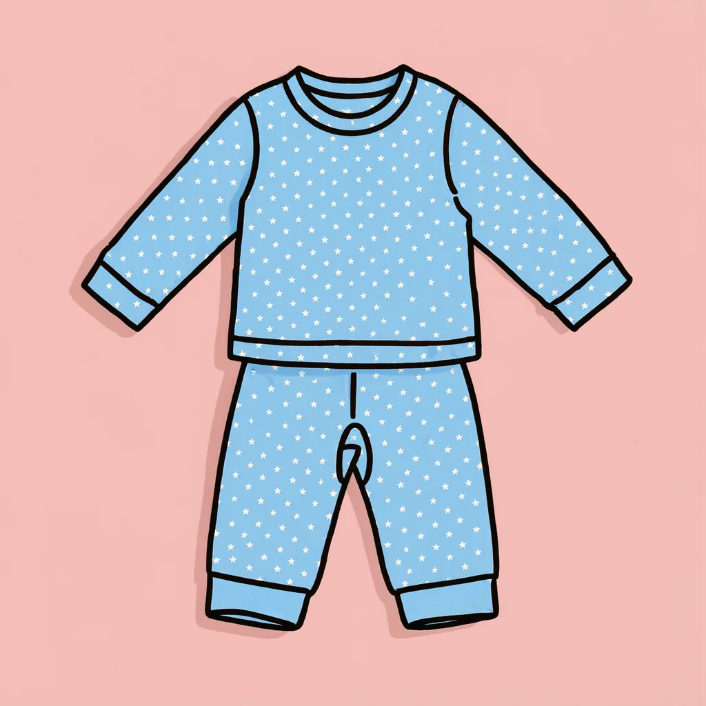 pyjamas