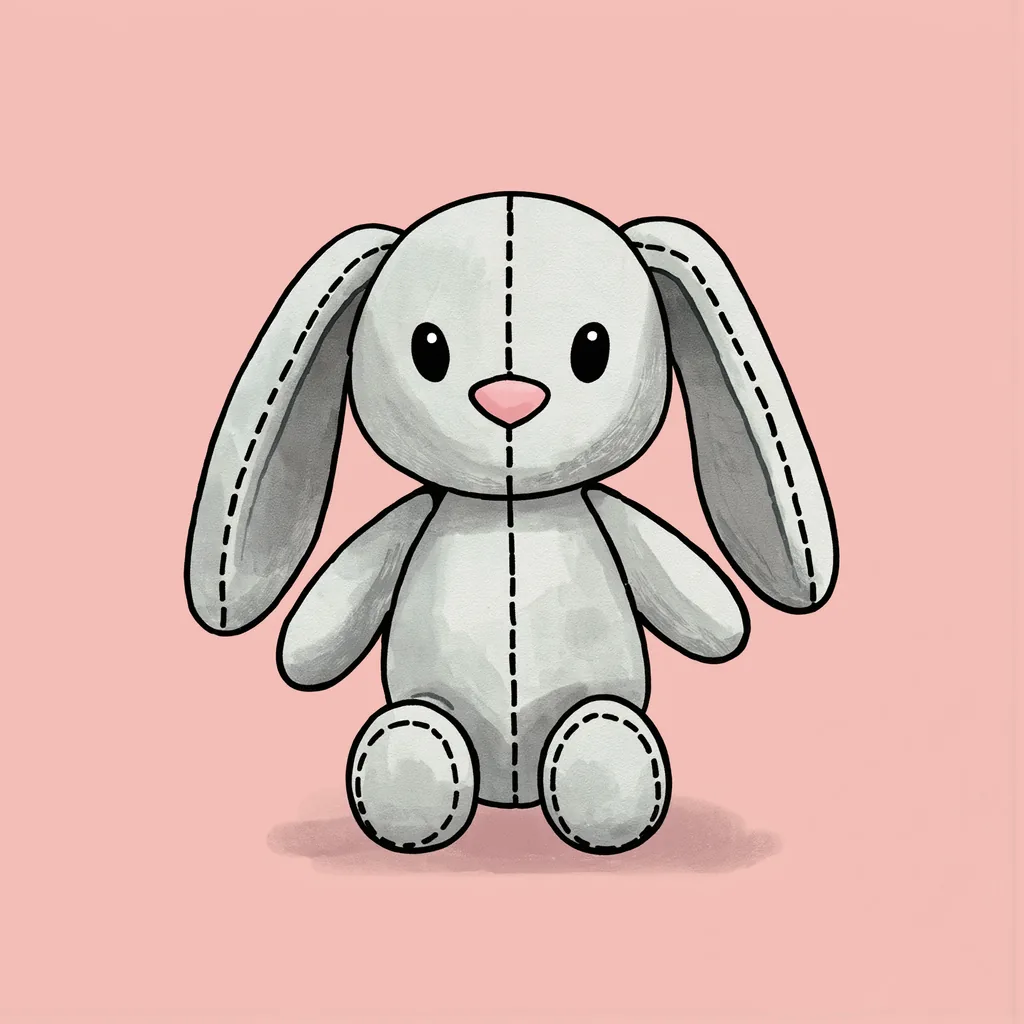 comfort toy