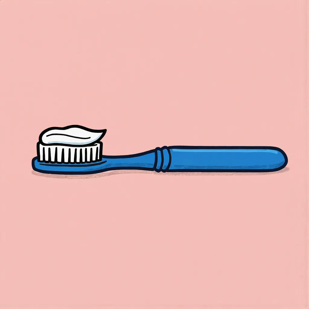 toothbrush