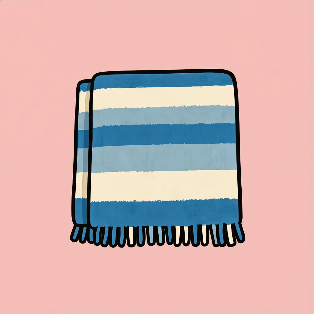 blanket
