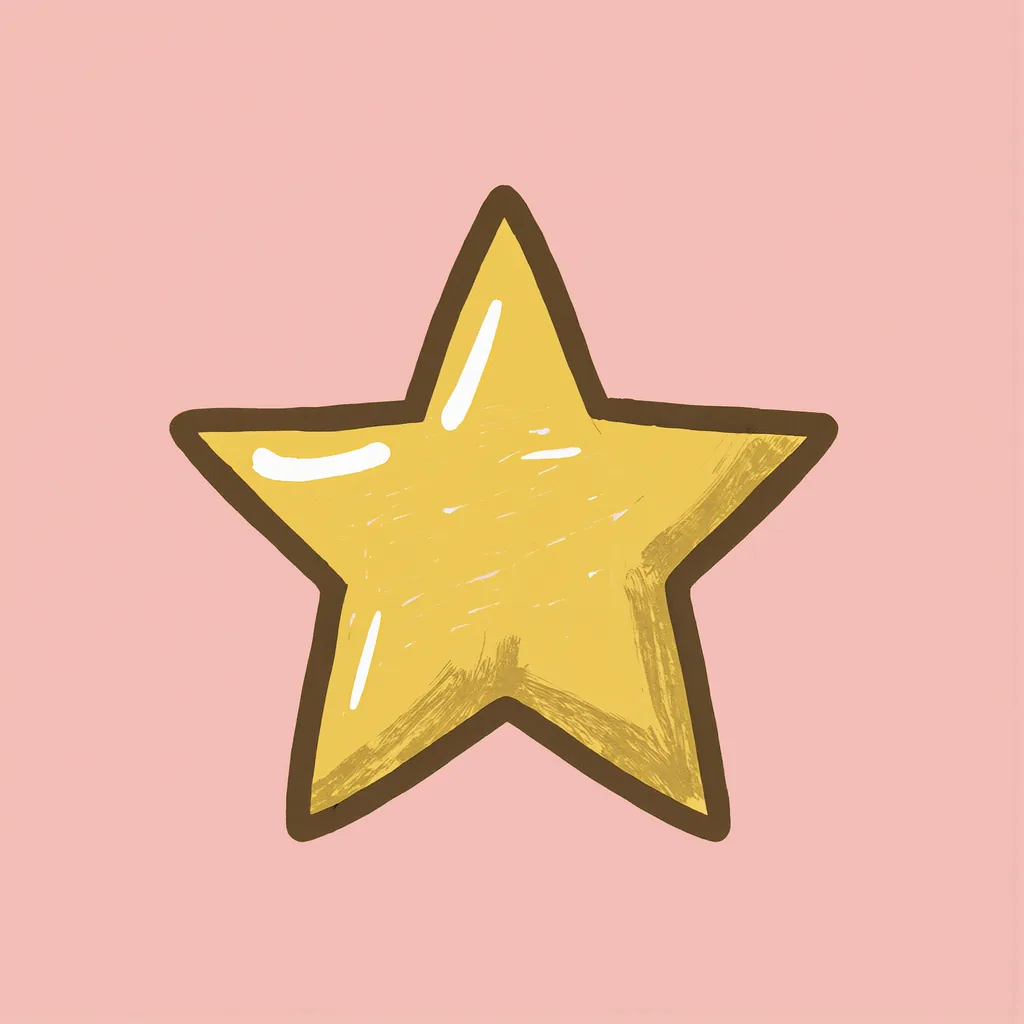 star