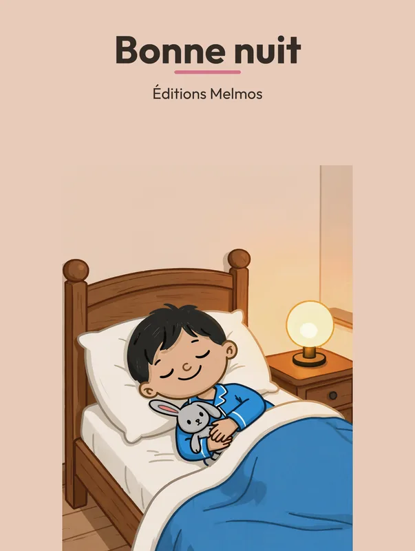 Cover of Good night