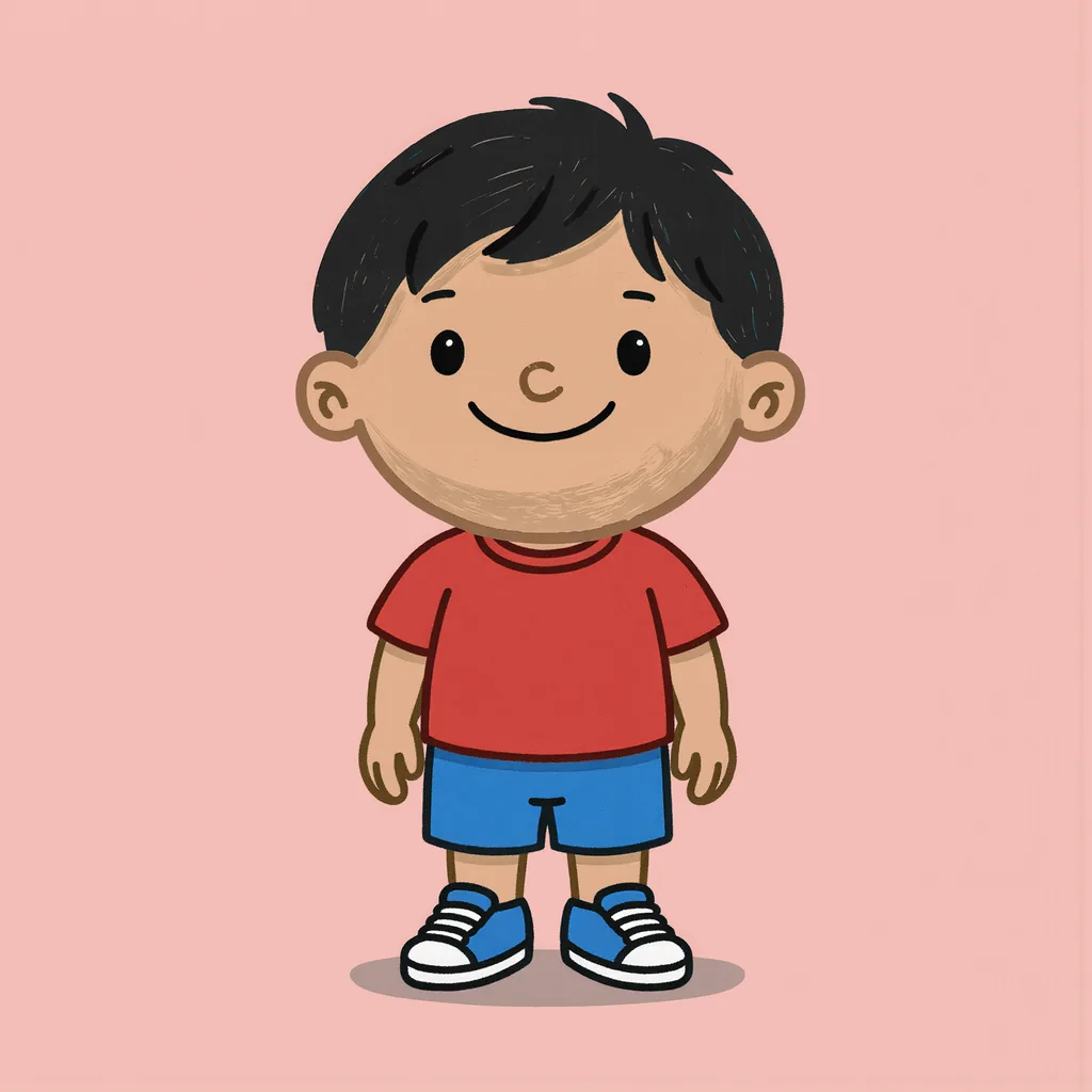 child