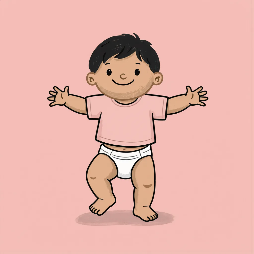 toddler