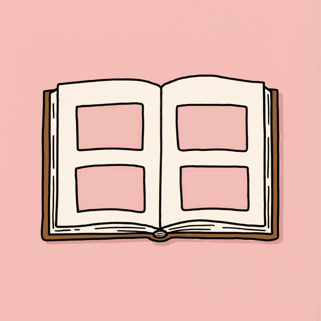 photo album