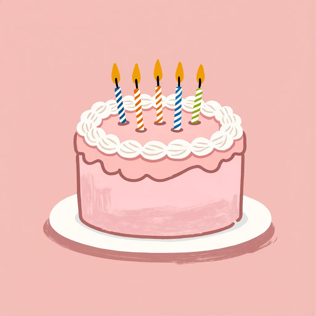 birthday