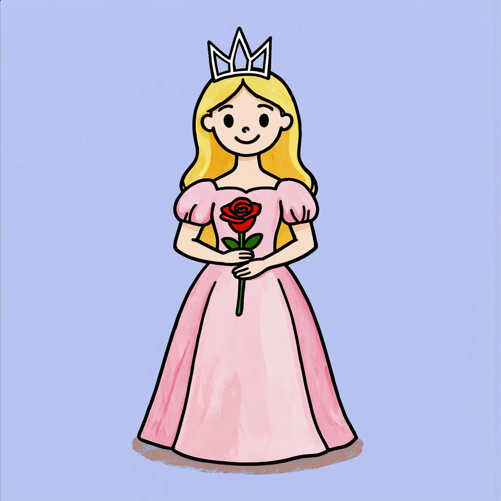 princess