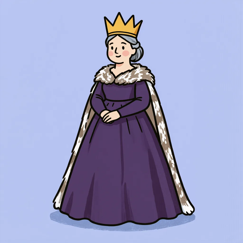 queen