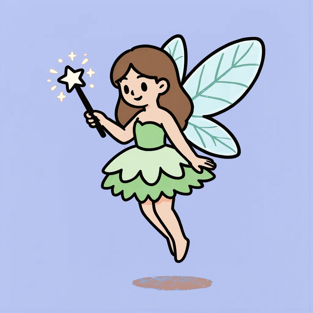 fairy