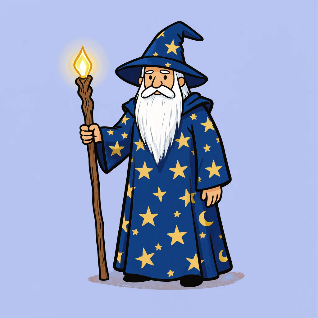 wizard