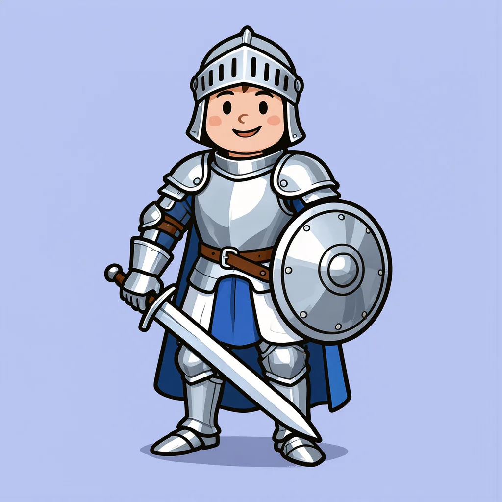 knight