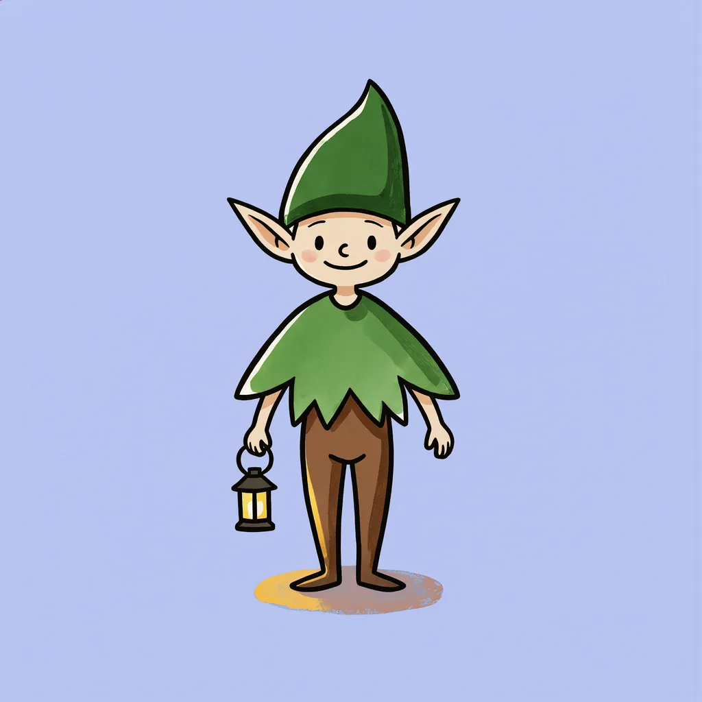 elf