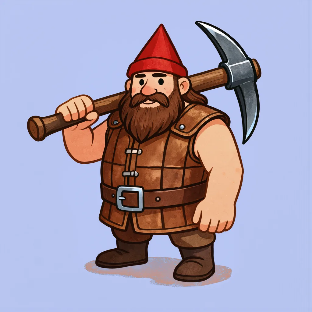 gnome