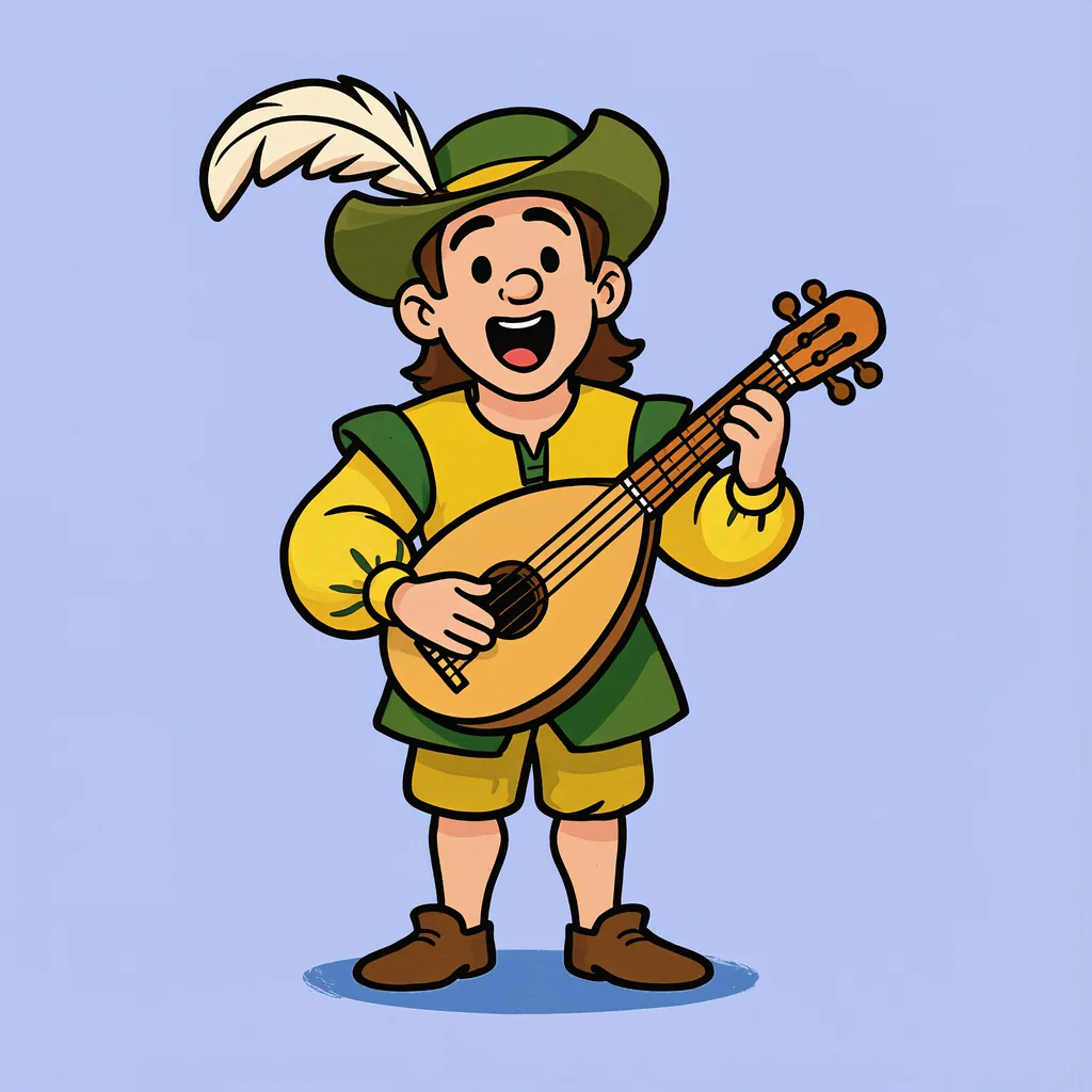 bard