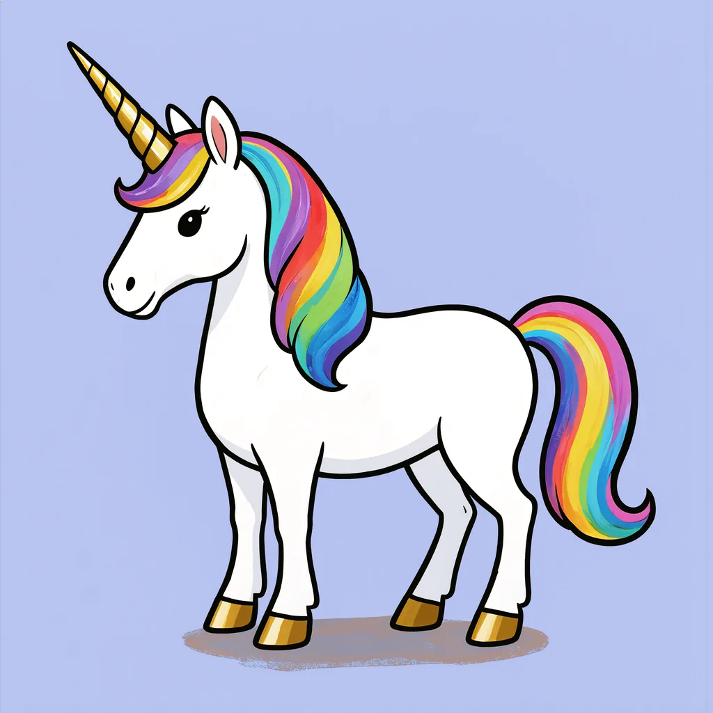 unicorn