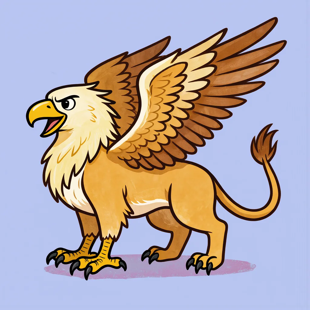 griffin