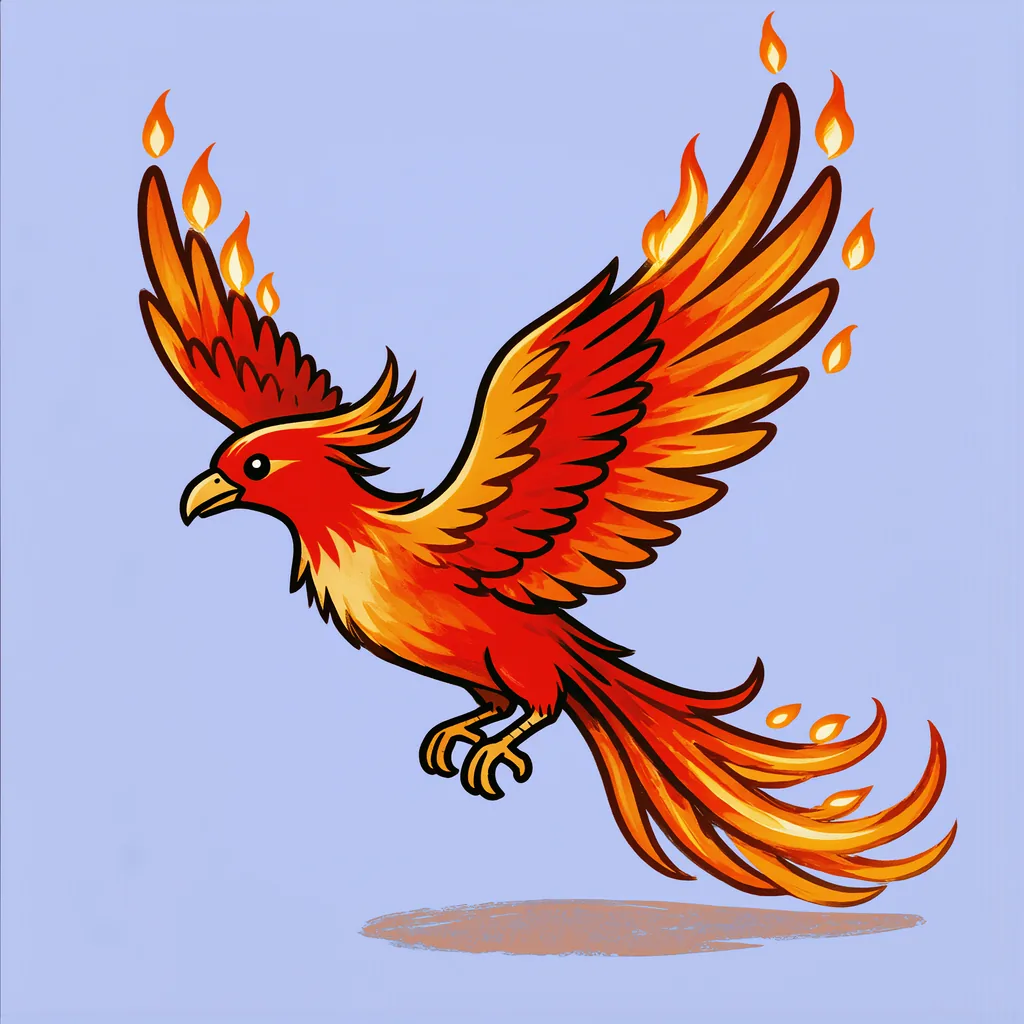 phoenix
