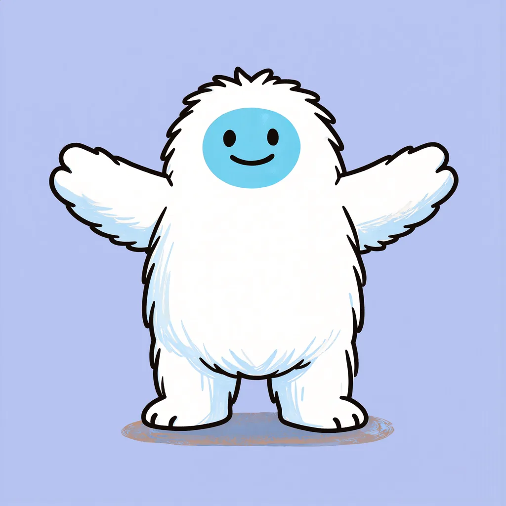 yeti