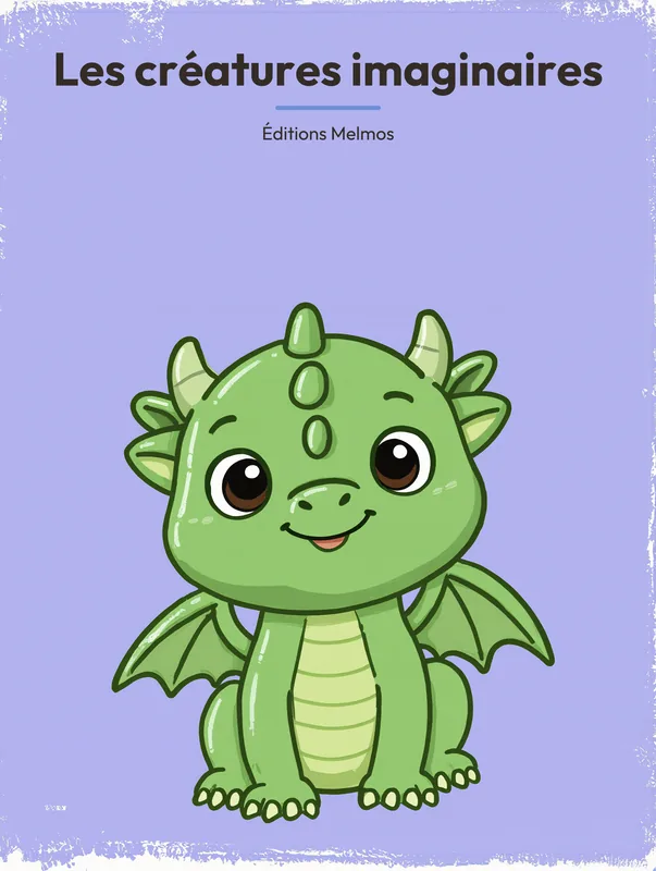 Cover of Imaginary creatures