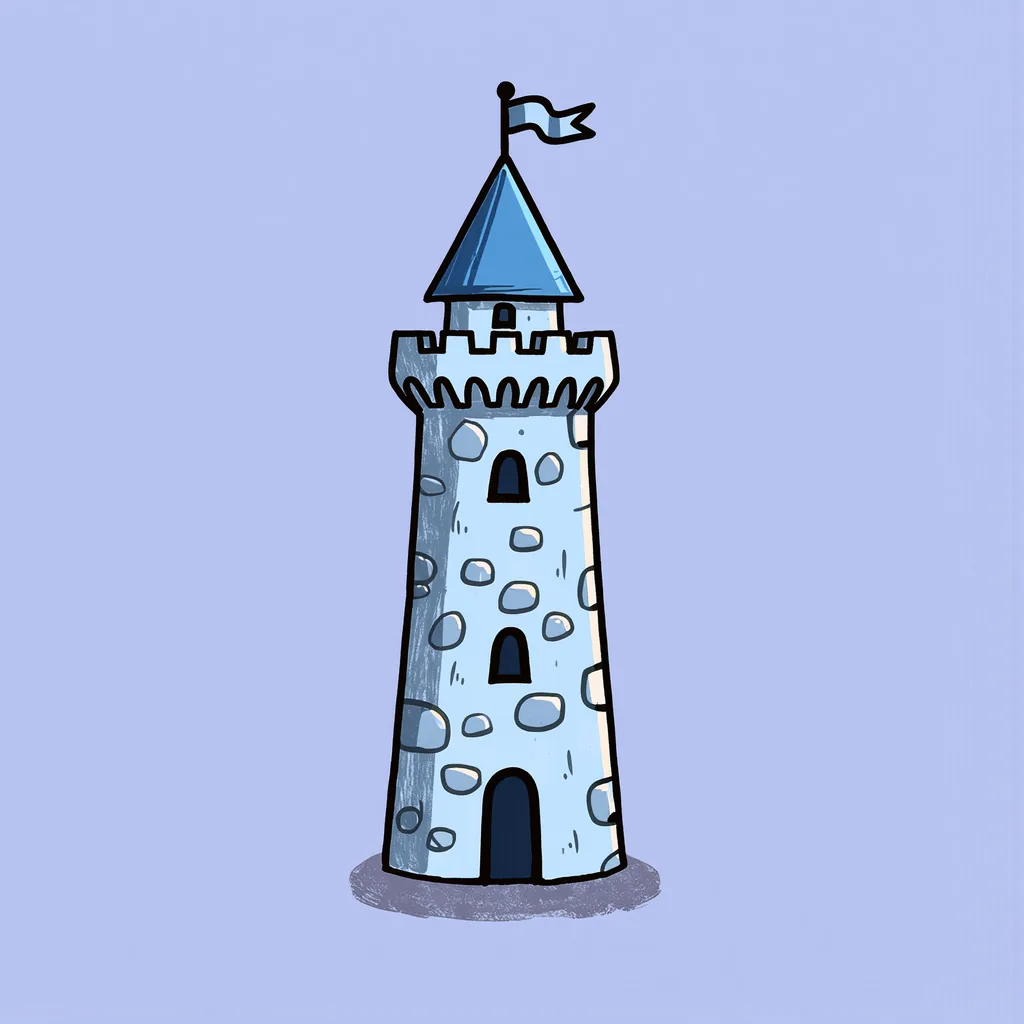 la tour