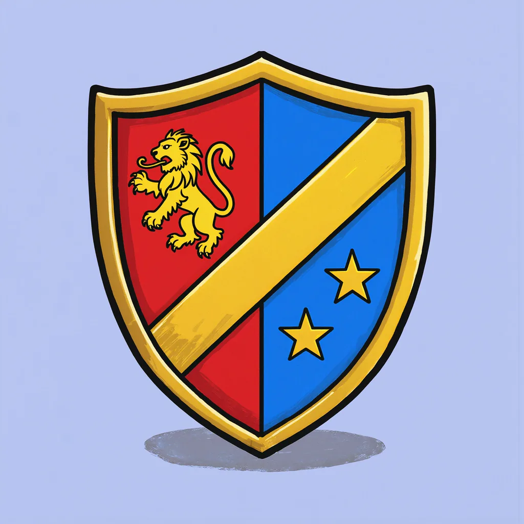 le bouclier