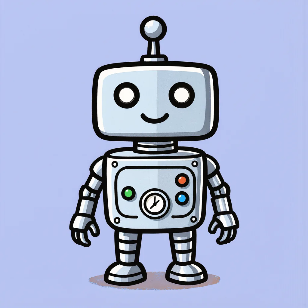 robot