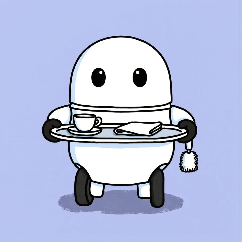 household robot