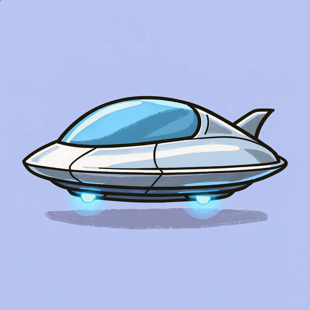 flying car