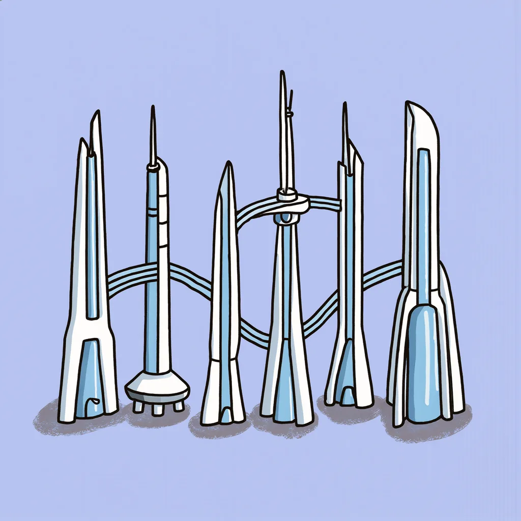 future city