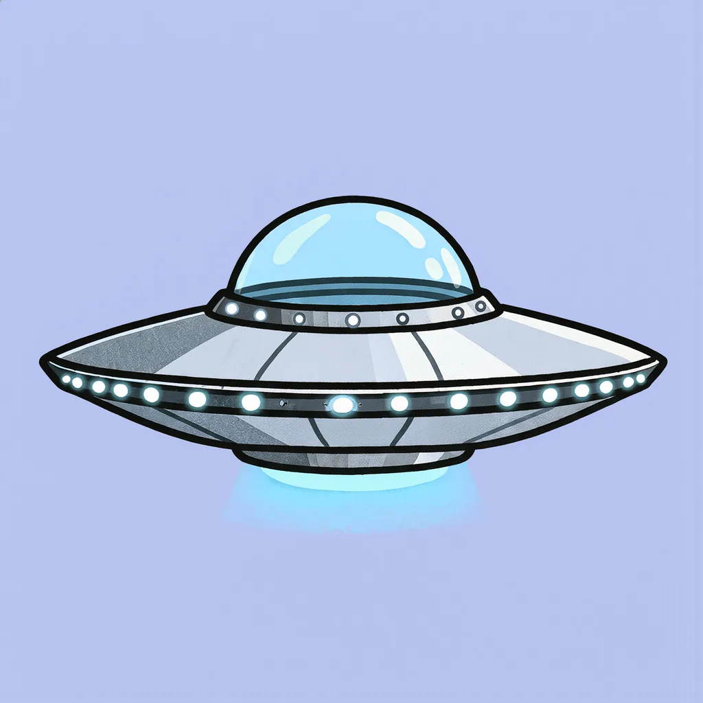 spaceship