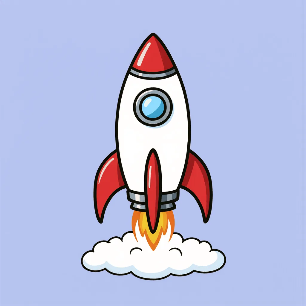 rocket